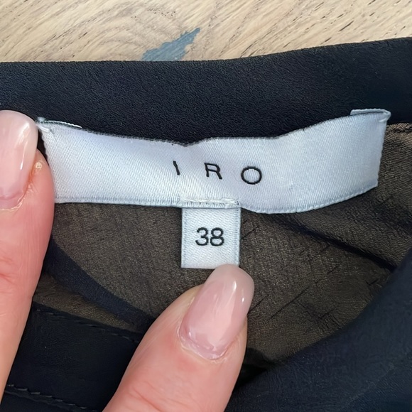 IRO | Bomia Dress - Picture 6 of 7